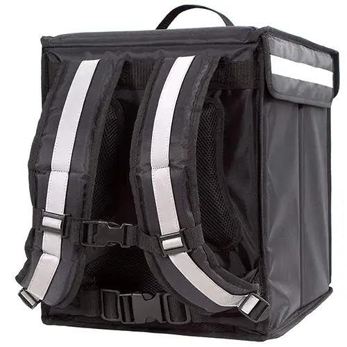 Customizable Polyester Storage and Transport Bag